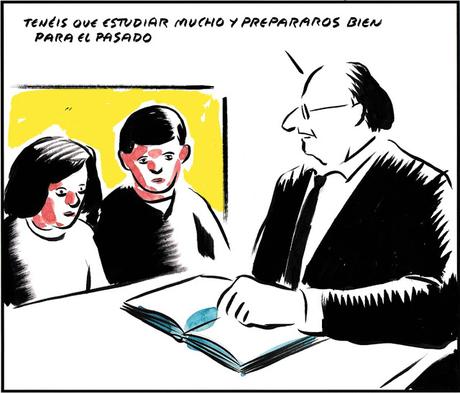 [Humor en cápsulas] Para hoy lunes, 9 de enero de 2017