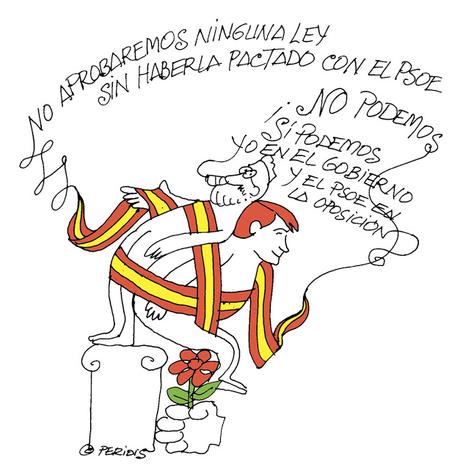 [Humor en cápsulas] Para hoy lunes, 9 de enero de 2017