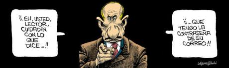 [Humor en cápsulas] Para hoy lunes, 9 de enero de 2017