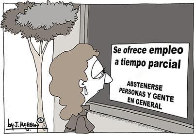 [Humor en cápsulas] Para hoy lunes, 9 de enero de 2017