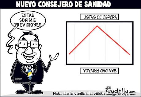 [Humor en cápsulas] Para hoy lunes, 9 de enero de 2017