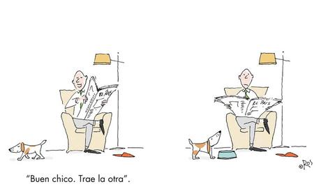 [Humor en cápsulas] Para hoy lunes, 9 de enero de 2017