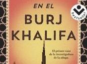 novela chick-lit además detectivesca