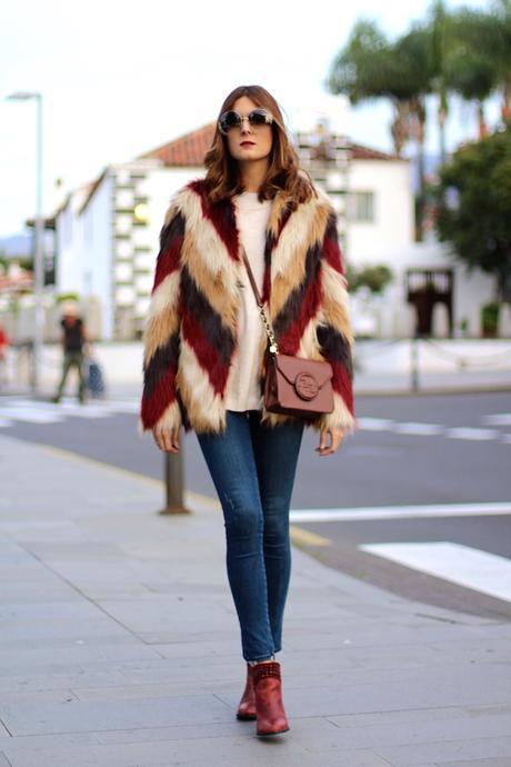 Faux Fur Obsession