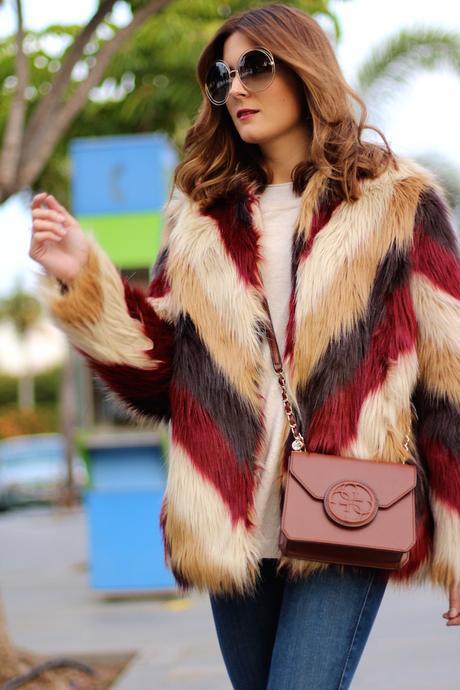 Faux Fur Obsession