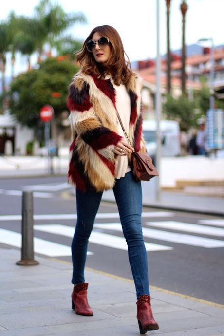 Faux Fur Obsession Faux Fur Obsession