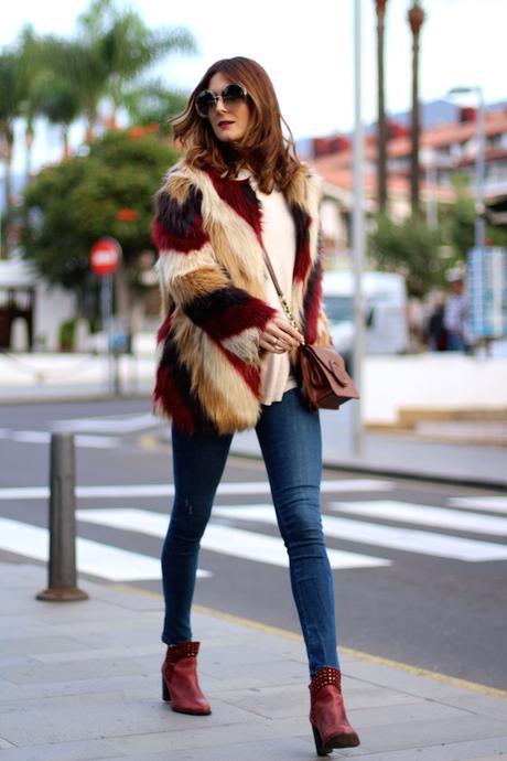 Faux Fur Obsession