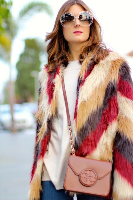 Faux Fur Obsession