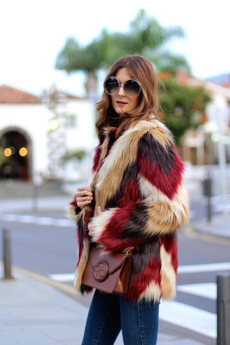 Faux Fur Obsession