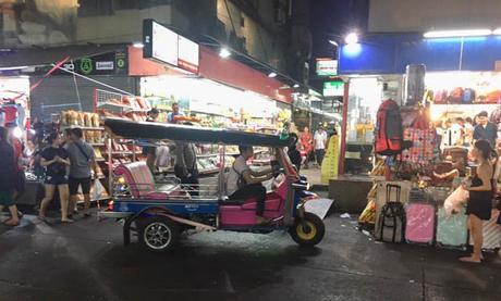 bangkok