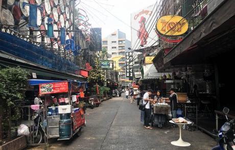 bangkok