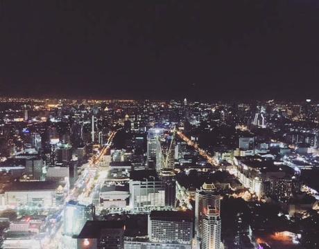 bangkok