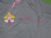 Holly para leire