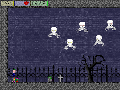 'School Nightmare', un nuevo videojuego que nos llega desde las aulas de un colegio