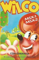 Otro juego de MSX gozará de una segunda oportunidad: preservado 'Wilco', de Manhattan Transfer