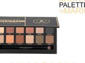 SORTEO Master Palette Mario Anastasia Beverly Hill