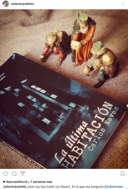 RetoIn #30: descubrimientos afortunados