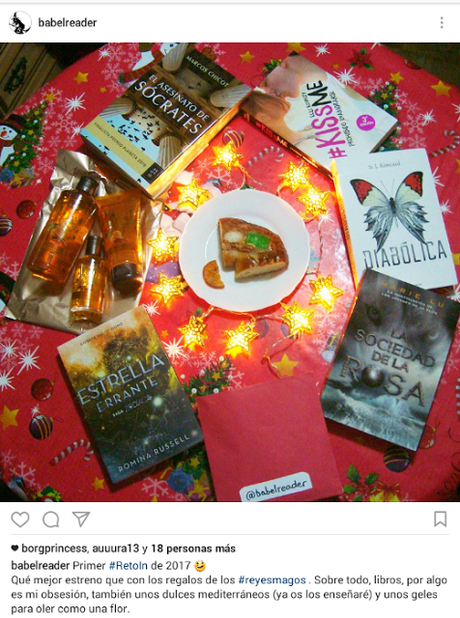 RetoIn #30: descubrimientos afortunados