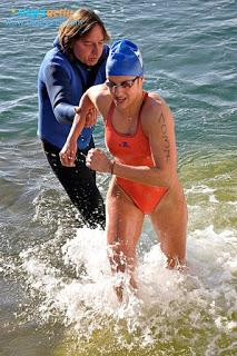 TRAVESSIA - DUATLÓN - ACUATLÓN INVIERNO SITGES