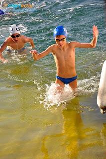 TRAVESSIA - DUATLÓN - ACUATLÓN INVIERNO SITGES