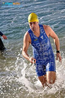 TRAVESSIA - DUATLÓN - ACUATLÓN INVIERNO SITGES