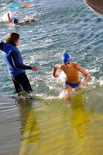 TRAVESSIA - DUATLÓN - ACUATLÓN INVIERNO SITGES