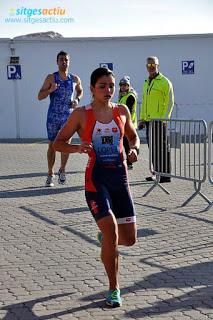 TRAVESSIA - DUATLÓN - ACUATLÓN INVIERNO SITGES