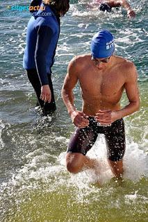 TRAVESSIA - DUATLÓN - ACUATLÓN INVIERNO SITGES