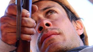 ARDOR, EL (Ardor, la justicia de los débiles) (Argentina, Brasil; 2014) Western Moderno, Thriller