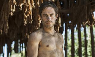 ARDOR, EL (Ardor, la justicia de los débiles) (Argentina, Brasil; 2014) Western Moderno, Thriller