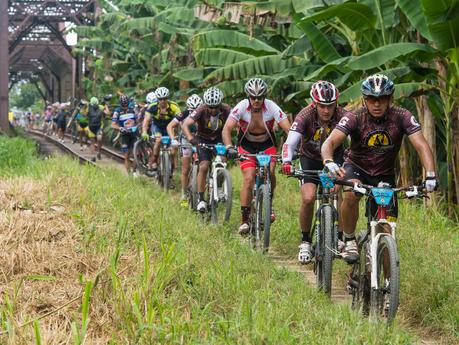 Las 5 pruebas de mtb por etapas más duras del mundo