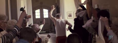 Así es el anuncio de Adidas hecho por un estudiante que lo está petando en Youtube