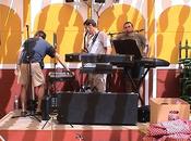 Empresa audiovisuales trabaja varios puntos Andalucía como Granada, Málaga Córdoba