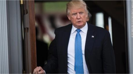 Donald Trump le responde a Meryl Streep