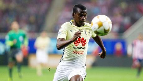 Darwin tiene 5 ofertas y dejaría al América