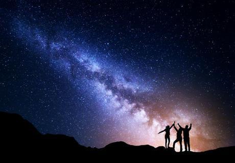 cielo estrellas shutter 600