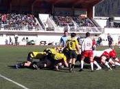 Resultados clasificaciones enero 2017 divisiones honor