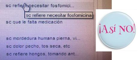 El Síndrome de Juan Palomo