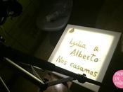 2017…¡Nos casamos! Nuestra boda hijos