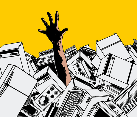 Ecuador se une a los países que legislan contra la obsolescencia programada