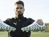 PUMA presenta nuevas evoPOWER Vigor Camo