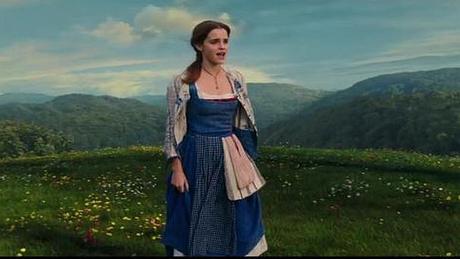 Emma Watson canta en el nuevo adelanto de “La Bella y las Bestia”