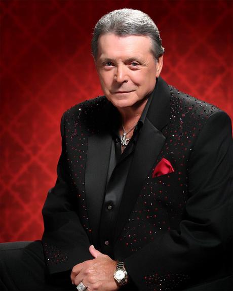 Mickey Gilley, el primo de Jerry Lee Lewis