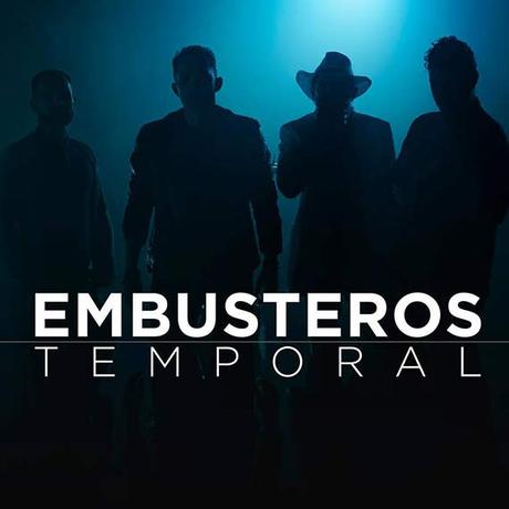 Nuevo videoclip de Embusteros