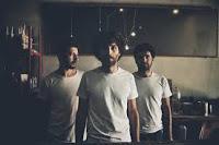 Caballito de mar man