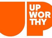 Técnica Growth Hacking usada UpWorthy para incrementar artículos compartidos casi 400%