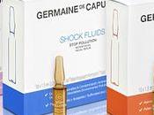 Soluciones Intensivas para Problemas Puntuales Shock Fluids Germaine Capuccini