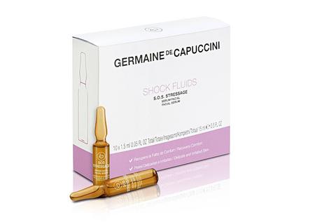Soluciones Intensivas para Problemas Puntuales con Shock Fluids de Germaine de Capuccini