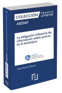 #La obligación tributaria de información sobre activos en el extranjero