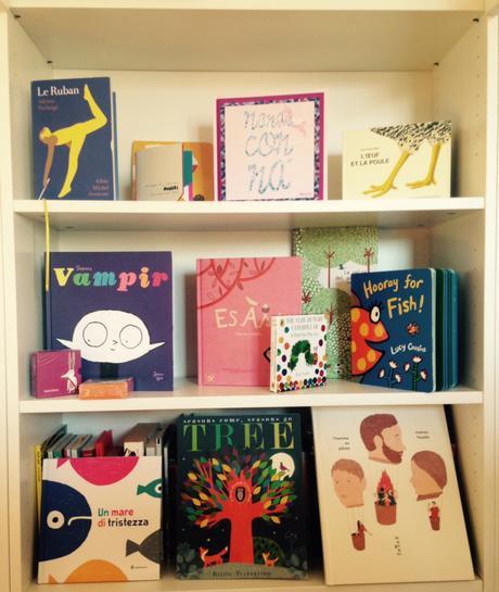 Mis libros para el 2017 Mis libros para el 2017